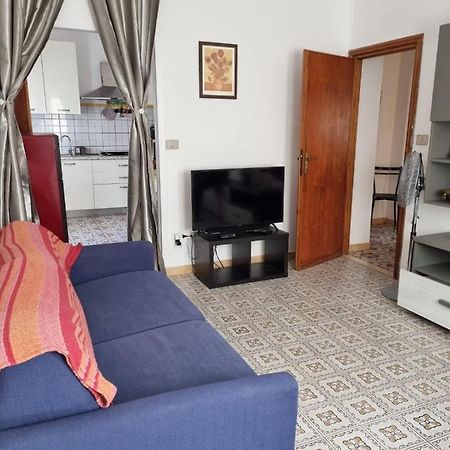 Appartamento Casa sul mare Porto Torres III Esterno foto