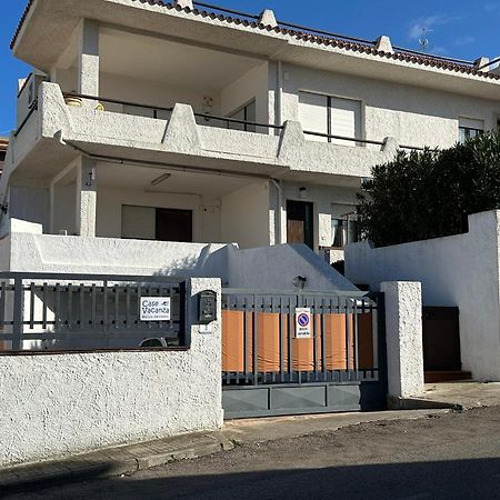 Appartamento Casa sul mare Porto Torres III Esterno foto