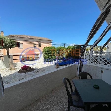 Appartamento Casa sul mare Porto Torres III Esterno foto