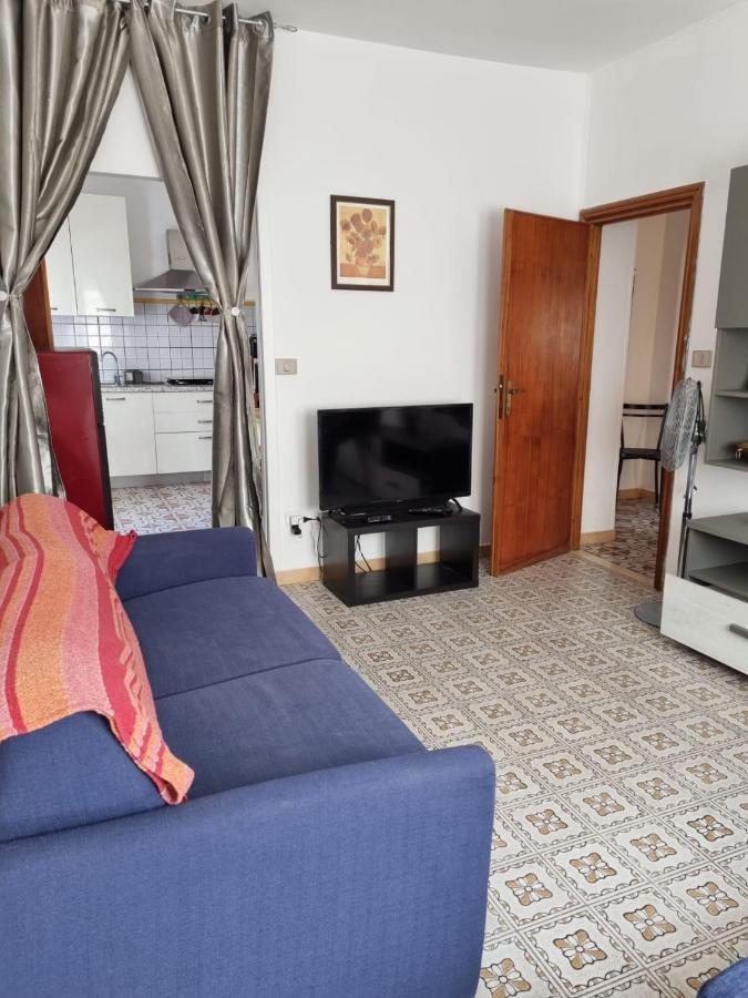 Appartamento Casa sul mare Porto Torres III Esterno foto