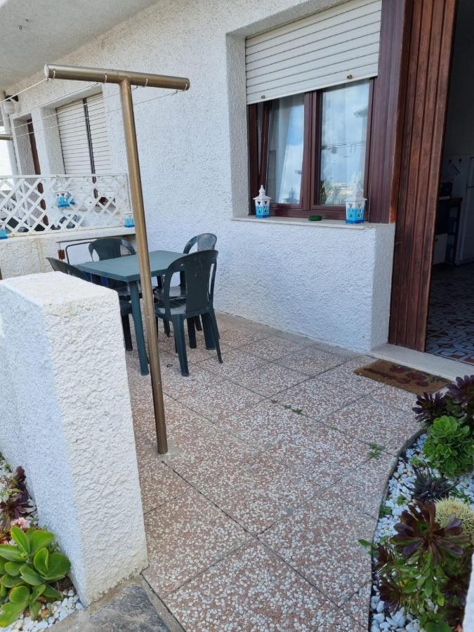 Appartamento Casa sul mare Porto Torres III Esterno foto