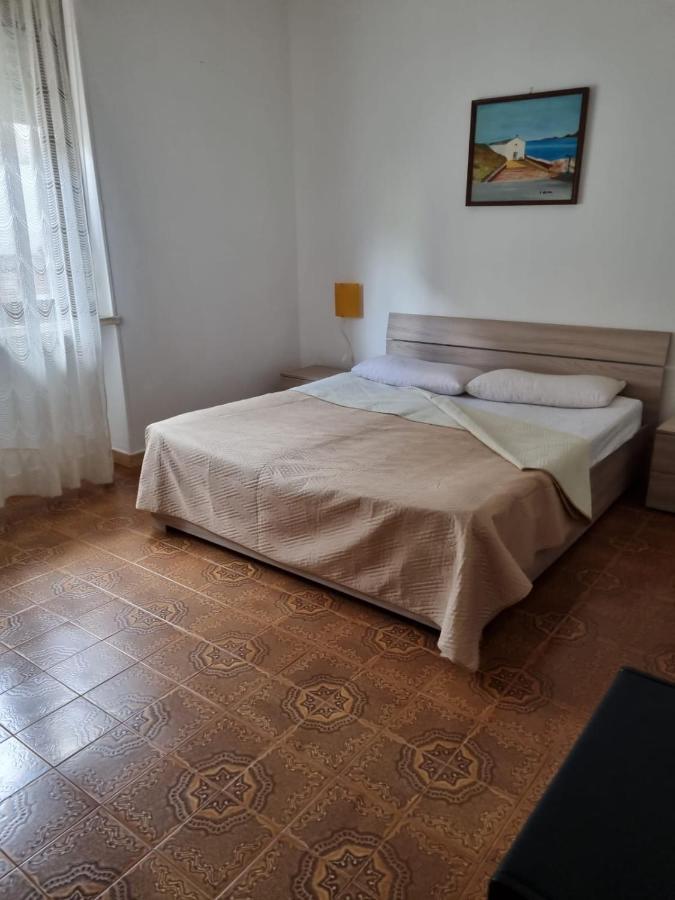 Appartamento Casa sul mare Porto Torres III Esterno foto