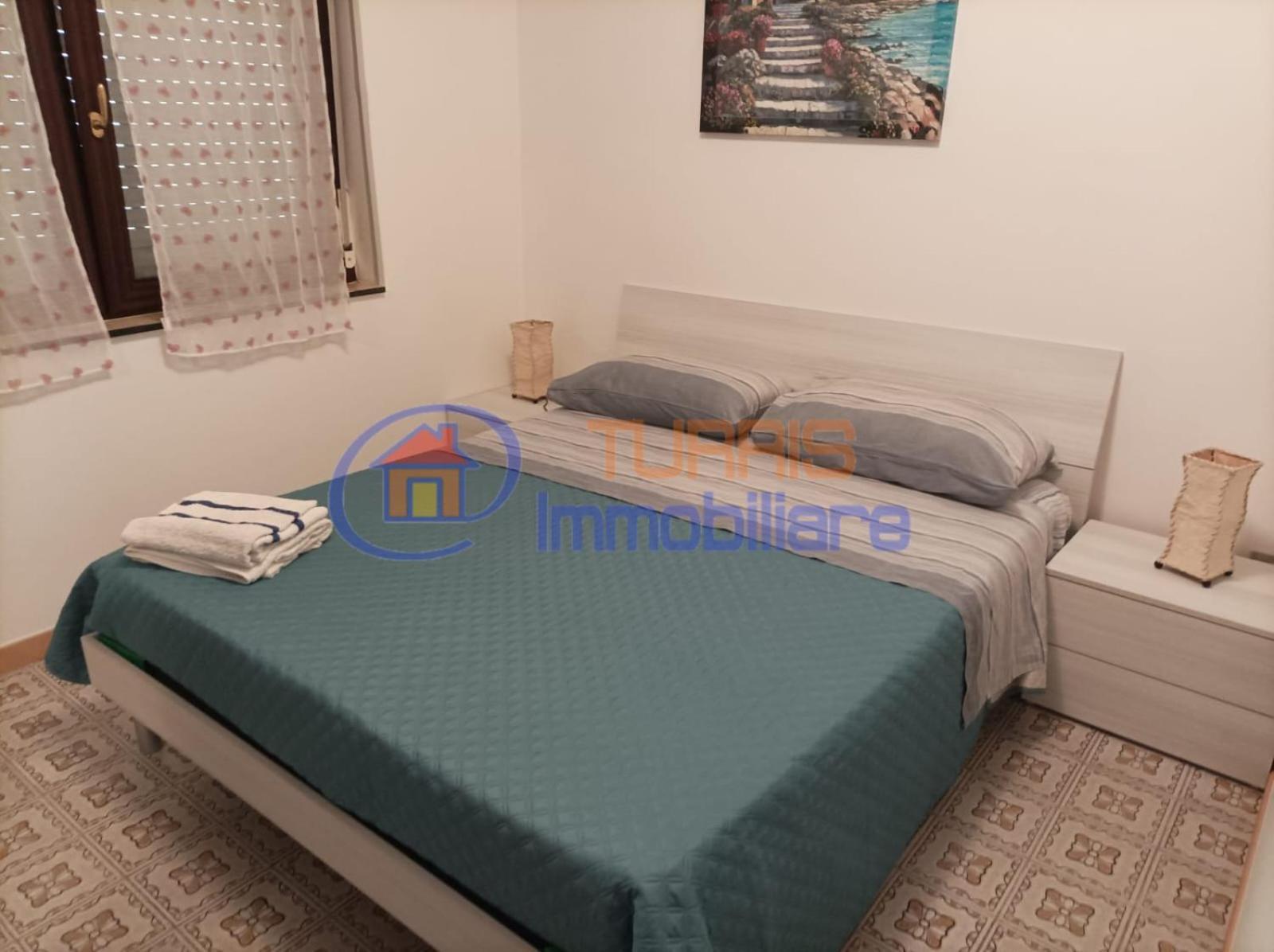 Appartamento Casa sul mare Porto Torres III Esterno foto