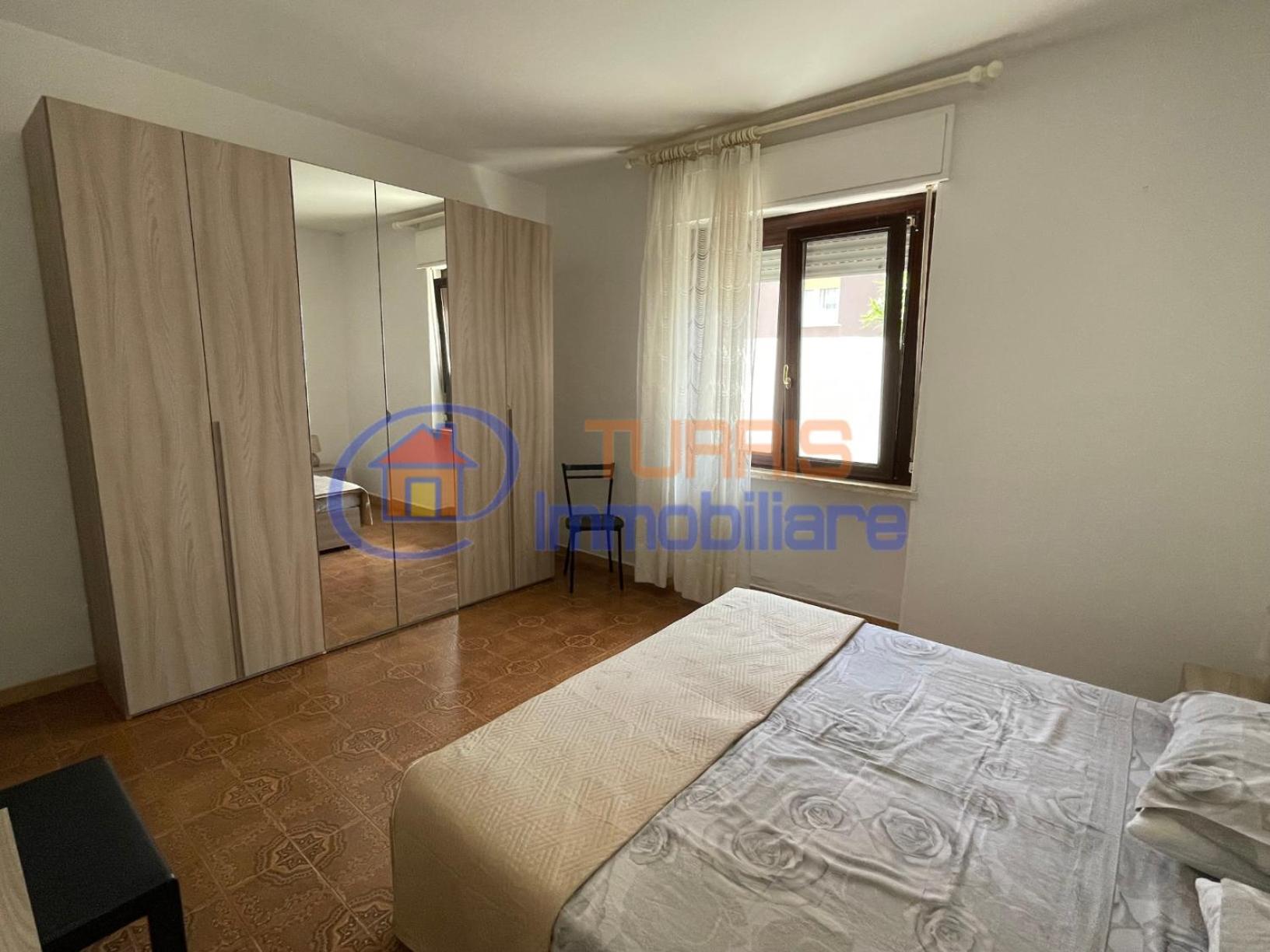 Appartamento Casa sul mare Porto Torres III Esterno foto