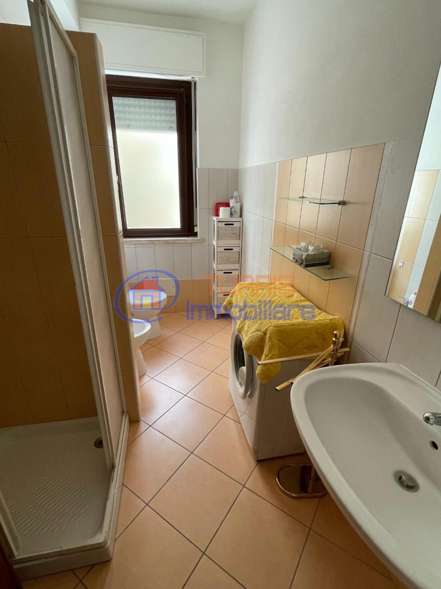 Appartamento Casa sul mare Porto Torres III Esterno foto